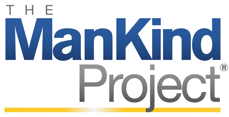 ManKind Project logo