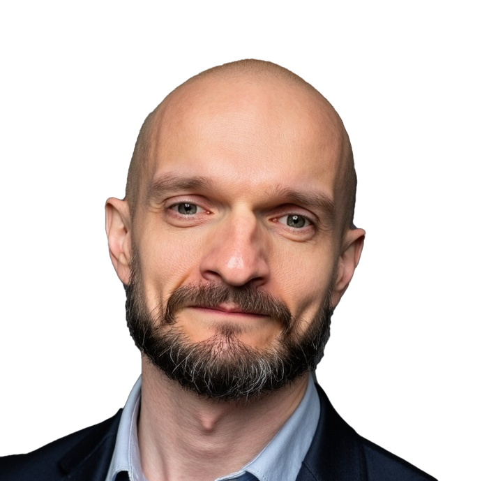 Leszek R.
