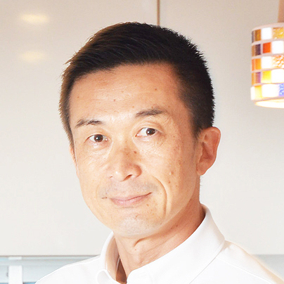 尾上先生