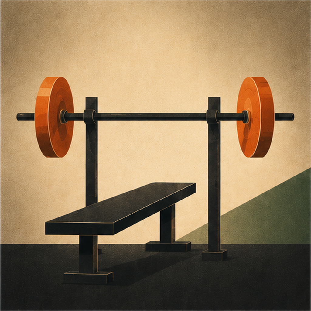 Barbell for Beginners