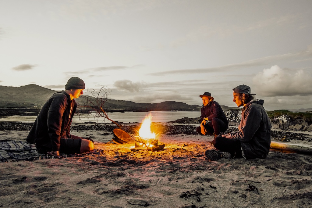 Campfire