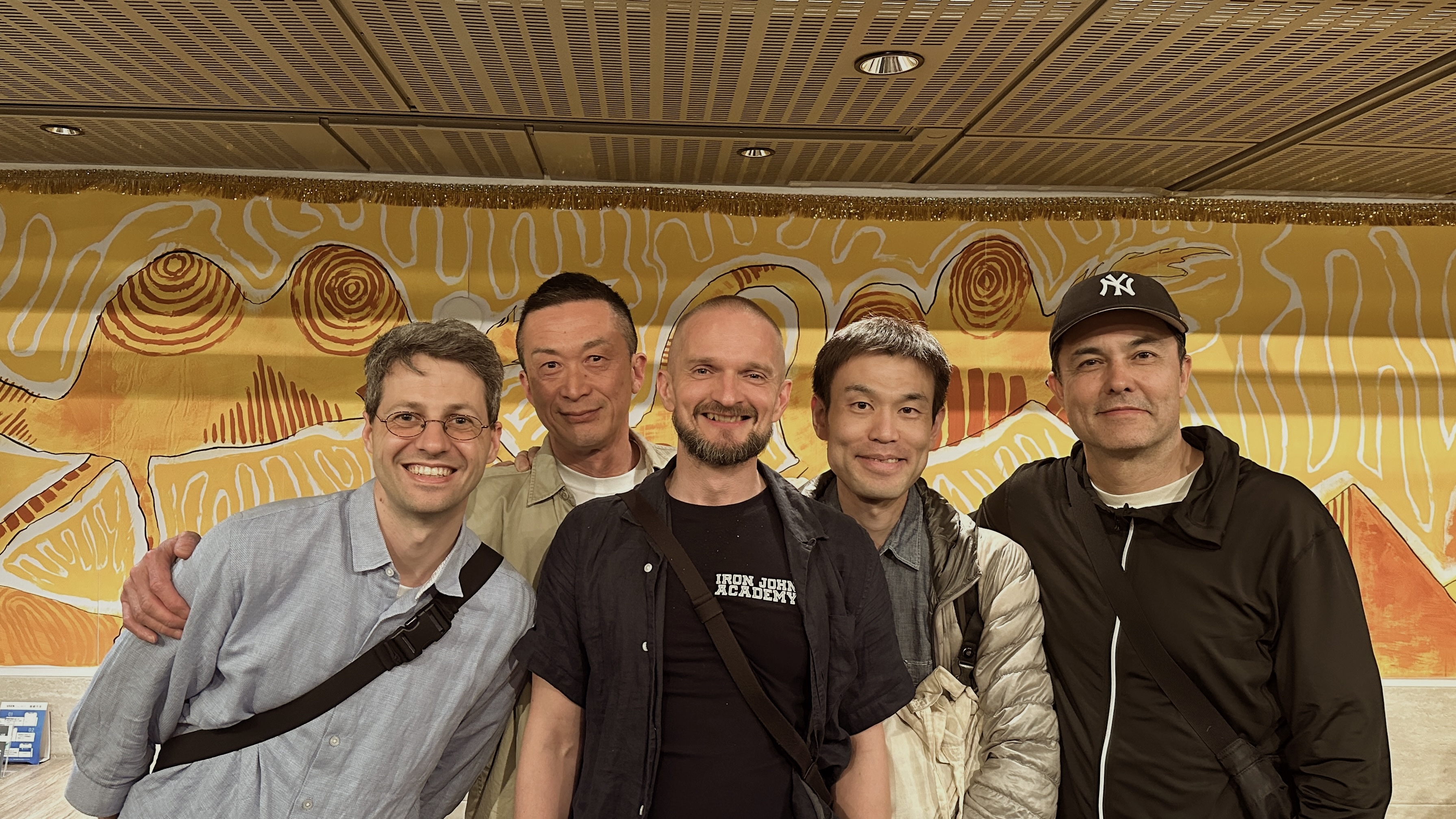 Group Photo